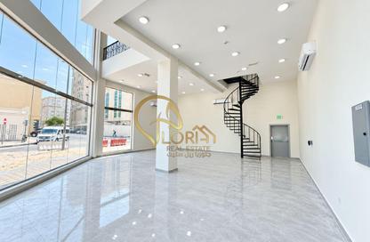 Shop - Studio - 1 for rent in Al Muntazah Street - Al Muntazah - Doha Shop - Studio - 1 for rent in Al Muntazah Street - Al Muntazah - Doha