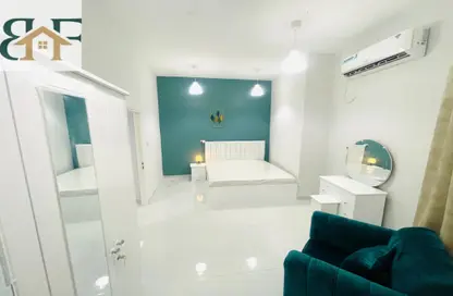 Apartment - Studio - 1 Bathroom for rent in Al Luqta - Al Luqta - Doha