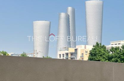 Apartment - 1 - 2 for rent in Residential D5 - Fox Hills South - Fox Hills - Lusail Apartment - 1 - 2 for rent in Residential D5 - Fox Hills South - Fox Hills - Lusail