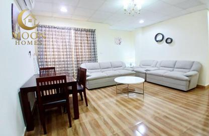 Apartment - 1 - 1 for rent in Fereej Abdul Aziz - Fereej Abdul Aziz - Doha