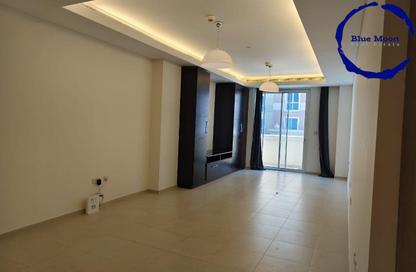 Apartment - Studio - 1 Bathroom for rent in Viva West - Viva Bahriyah - The Pearl Island - Doha Apartment - Studio - 1 Bathroom for rent in Viva West - Viva Bahriyah - The Pearl Island - Doha