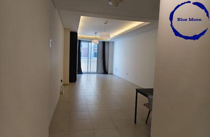 Apartment - Studio - 1 Bathroom for rent in Viva West - Viva Bahriyah - The Pearl Island - Doha
