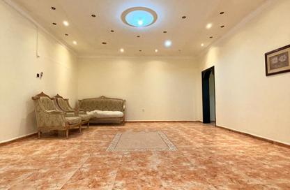 Villa - 1 Bedroom - 1 Bathroom for rent in Al Maamoura - Doha