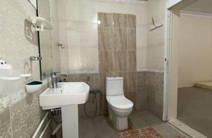 Villa - 1 Bedroom - 1 Bathroom for rent in Al Maamoura - Doha