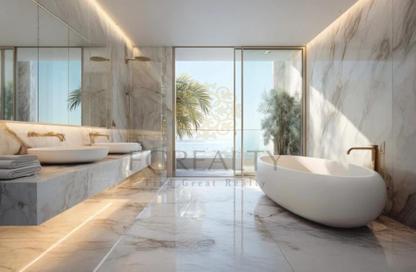 Villa - 6 - 7+ for sale in Skala Villas - Qetaifan Islands - Lusail