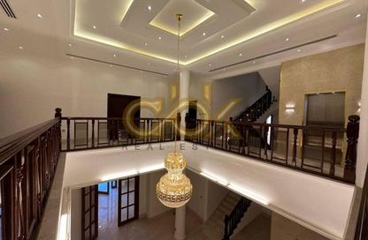 فيلا - 7 - 7+ للبيع في مدينة اللسيل - الوسيل