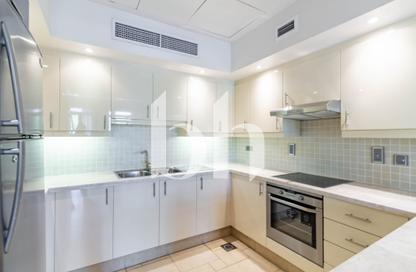 Apartment - 3 - 4 for rent in Gondola - Qanat Quartier - The Pearl Island - Doha