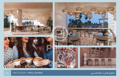 Apartment - 3 Bedrooms - 4 Bathrooms for sale in Voya - Lusail Apartment - 3 Bedrooms - 4 Bathrooms for sale in Voya - Lusail