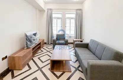 Apartment - 1 Bedroom - 2 Bathrooms for rent in Fox Hills A13 - Fox Hills - Lusail Apartment - 1 Bedroom - 2 Bathrooms for rent in Fox Hills A13 - Fox Hills - Lusail
