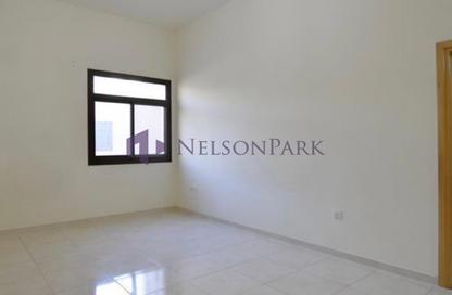 Apartment - 2 Bedrooms - 3 Bathrooms for rent in Artan Residence Apartments Fox Hills 150 - Fox Hills - Lusail