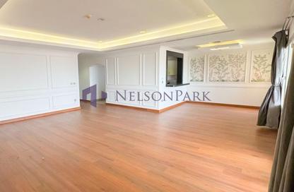 Apartment - 2 Bedrooms - 3 Bathrooms for rent in Tower 13 - Porto Arabia - The Pearl Island - Doha Apartment - 2 Bedrooms - 3 Bathrooms for rent in Tower 13 - Porto Arabia - The Pearl Island - Doha