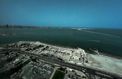 Apartment - 1 Bedroom - 2 Bathrooms for rent in Centara West Bay Residences  and  Suites Doha - Diplomatic Street - West Bay - Doha