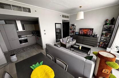 Apartment - 1 Bedroom - 2 Bathrooms for rent in Centara West Bay Residences  and  Suites Doha - Diplomatic Street - West Bay - Doha