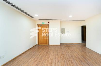 Office Space - Studio - 1 Bathroom for rent in Al Soudan - Al Soudan - Doha
