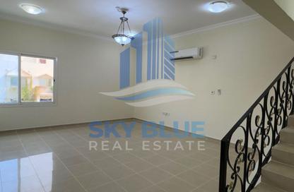 Villa - 4 Bedrooms - 4 Bathrooms for rent in Al Nuaija Street - Al Nuaija - Doha
