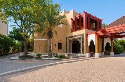 Villa - 3 Bedrooms - 5 Bathrooms for rent in West Bay Lagoon Villas - West Bay Lagoon - West Bay Lagoon - Doha