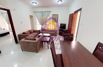 Apartment - 1 - 1 for rent in Al Jazeera Street - Fereej Bin Mahmoud North - Fereej Bin Mahmoud - Doha Apartment - 1 - 1 for rent in Al Jazeera Street - Fereej Bin Mahmoud North - Fereej Bin Mahmoud - Doha
