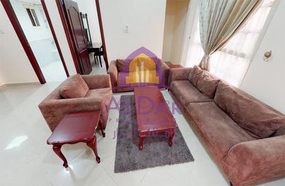 Apartment - 1 - 1 for rent in Al Jazeera Street - Fereej Bin Mahmoud North - Fereej Bin Mahmoud - Doha Apartment - 1 - 1 for rent in Al Jazeera Street - Fereej Bin Mahmoud North - Fereej Bin Mahmoud - Doha