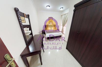 Apartment - 1 - 1 for rent in Al Jazeera Street - Fereej Bin Mahmoud North - Fereej Bin Mahmoud - Doha Apartment - 1 - 1 for rent in Al Jazeera Street - Fereej Bin Mahmoud North - Fereej Bin Mahmoud - Doha