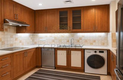 Apartment - 2 - 3 for sale in West Porto Drive - Porto Arabia - The Pearl Island - Doha