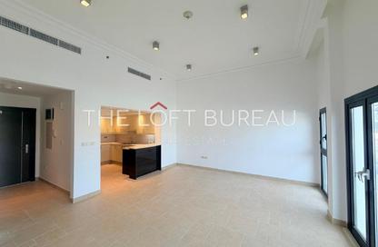 Apartment - 1 Bedroom - 2 Bathrooms for rent in Murano - Qanat Quartier - The Pearl Island - Doha