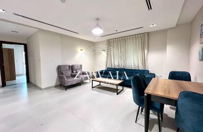 Apartment - 2 Bedrooms - 2 Bathrooms for rent in Rome - Fox Hills - Fox Hills - Lusail