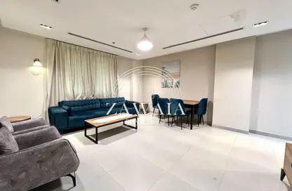 Apartment - 2 Bedrooms - 2 Bathrooms for rent in Rome - Fox Hills - Fox Hills - Lusail