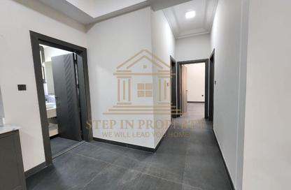 Apartment - 2 Bedrooms - 2 Bathrooms for rent in Bin Omran 35 - Fereej Bin Omran - Doha