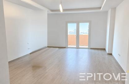 Apartment - 2 - 3 for rent in Porto Arabia - The Pearl Island - Doha