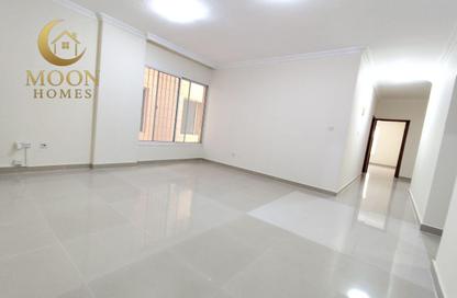 Apartment - 3 Bedrooms - 3 Bathrooms for rent in Al Nasr Street - Al Nasr - Doha Apartment - 3 Bedrooms - 3 Bathrooms for rent in Al Nasr Street - Al Nasr - Doha
