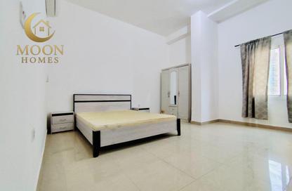 Apartment - 1 Bedroom - 1 Bathroom for rent in Salaja Street - Doha Al Jadeed - Doha
