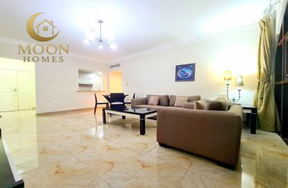 Apartment - 1 Bedroom - 1 Bathroom for rent in Umm Ghuwailina 4 - Umm Ghuwailina - Doha Apartment - 1 Bedroom - 1 Bathroom for rent in Umm Ghuwailina 4 - Umm Ghuwailina - Doha