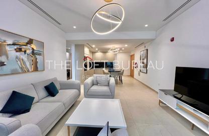 Apartment - 1 - 2 for rent in Floresta Gardens - Floresta Gardens - The Pearl Island - Doha