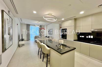 Apartment - 1 - 2 for rent in Floresta Gardens - Floresta Gardens - The Pearl Island - Doha