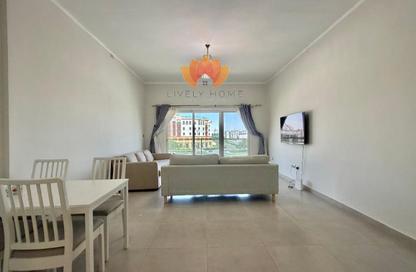 Apartment - 1 Bedroom - 2 Bathrooms for rent in Dara - Fox Hills - Lusail