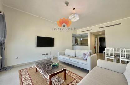 Apartment - 1 Bedroom - 2 Bathrooms for rent in Dara - Fox Hills - Lusail