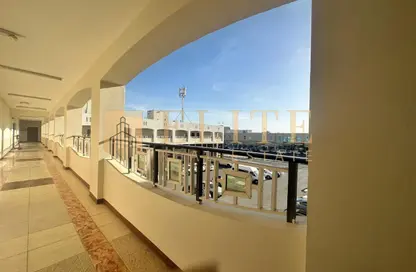 مساحات مكتبية - 5 غرف نوم - 2 حمامات للايجار في شارع عمار بن ياسر - العزيزية - الدوحة