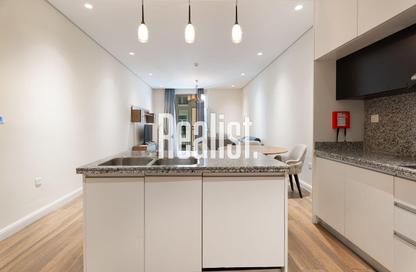 Apartment - 2 Bedrooms - 3 Bathrooms for sale in Floresta Gardens - Floresta Gardens - The Pearl Island - Doha