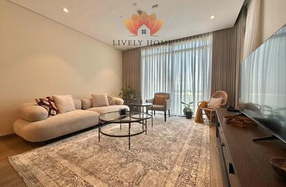 Apartment - 2 - 3 for rent in JMJ Waterfront Residences - Waterfront Residential - The Waterfront - Lusail Apartment - 2 - 3 for rent in JMJ Waterfront Residences - Waterfront Residential - The Waterfront - Lusail