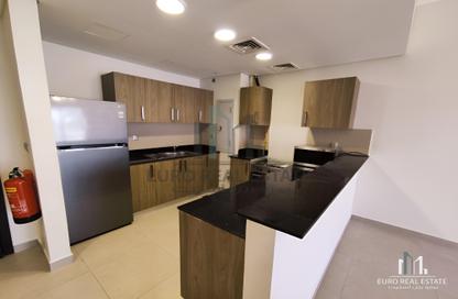 Apartment - 2 - 4 for sale in Regency Residence Fox Hills 1 - Lusail