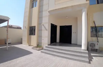 Apartment - 1 Bedroom - 1 Bathroom for rent in Al Hadara Street - Al Thumama - Doha