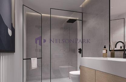 Apartment - 2 Bedrooms - 3 Bathrooms for sale in Lusail Marina Heights - Marina District - Lusail