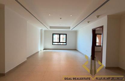 Apartment - 1 - 2 for rent in West Porto Drive - Porto Arabia - The Pearl Island - Doha Apartment - 1 - 2 for rent in West Porto Drive - Porto Arabia - The Pearl Island - Doha
