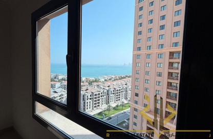 Apartment - 1 - 2 for rent in West Porto Drive - Porto Arabia - The Pearl Island - Doha Apartment - 1 - 2 for rent in West Porto Drive - Porto Arabia - The Pearl Island - Doha