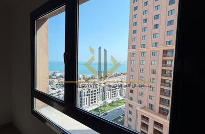 Apartment - 1 - 2 for rent in West Porto Drive - Porto Arabia - The Pearl Island - Doha Apartment - 1 - 2 for rent in West Porto Drive - Porto Arabia - The Pearl Island - Doha