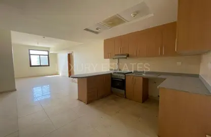 Apartment - 1 Bedroom - 2 Bathrooms for rent in Milan - Fox Hills - Fox Hills - Lusail