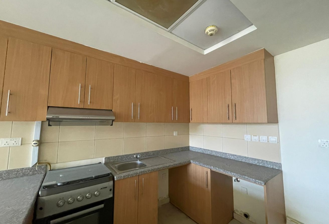 ELEGANT 1BEDROOM UN FURNISHED APARTMENT thumbnail 8