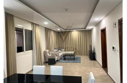 Apartment - 1 Bedroom - 2 Bathrooms for sale in Al Erkyah City - Lusail
