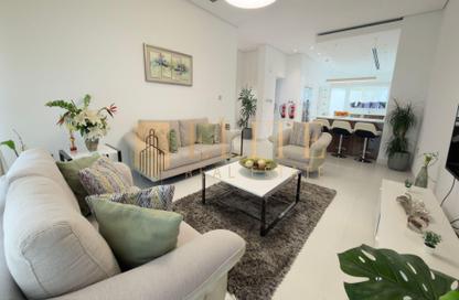 Villa - 5 Bedrooms - 5 Bathrooms for rent in Al Waab Street - Al Waab - Doha