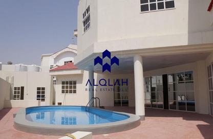 Villa - 4 Bedrooms - 4 Bathrooms for rent in New Salata - Salata - Doha Villa - 4 Bedrooms - 4 Bathrooms for rent in New Salata - Salata - Doha